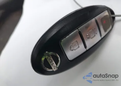 2011 Nissan Leaf Sl from USA, damaged, VIN JN1AZ0CP8BT004689